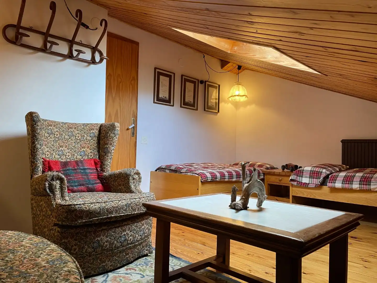 Appartement compact avec jardin à louer à Carrer de Angostina 14, imagen 16