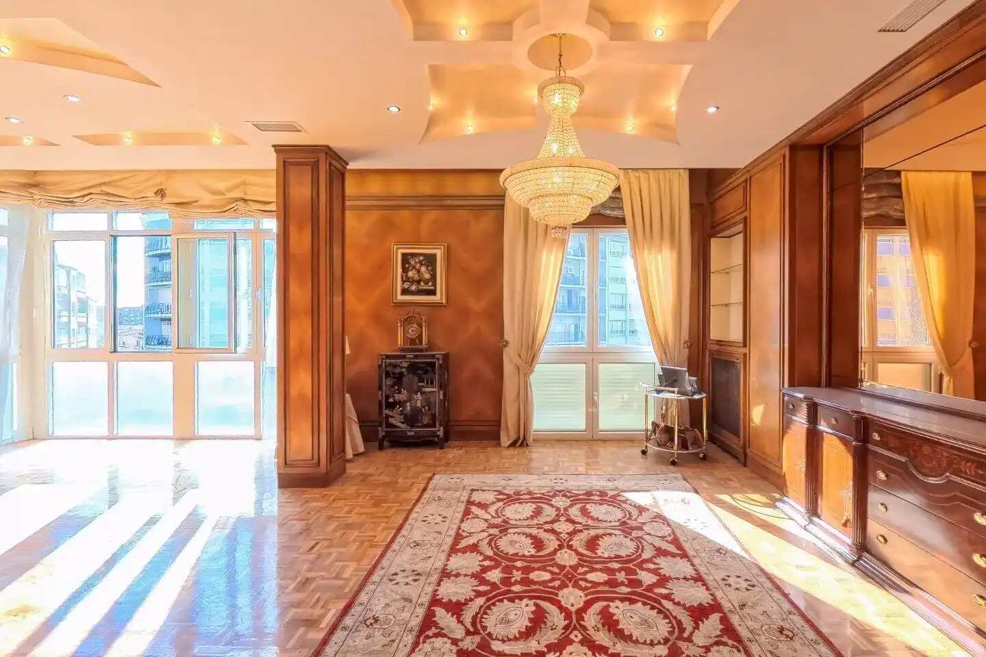 Wohnung mit Aufzug zum Verkauf in gran via 36, zaragoza, imagen 8