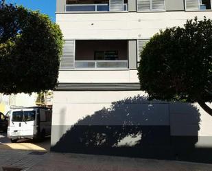 Exterior view of Flat for sale in Benahadux  with Terrace