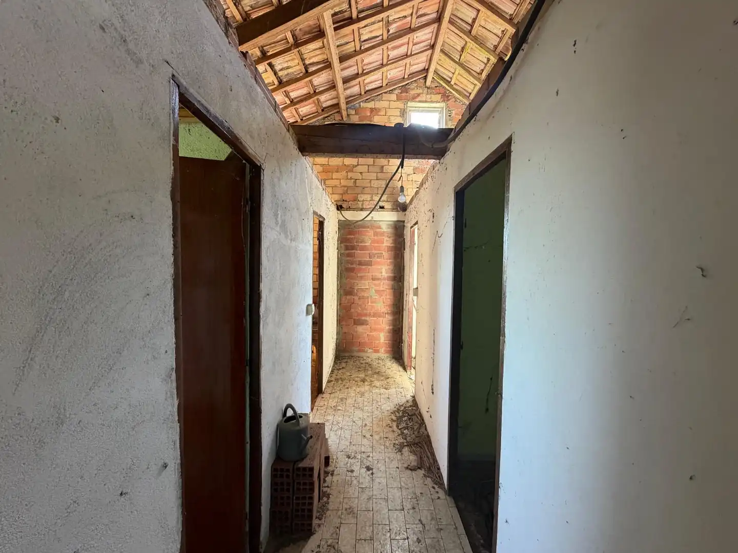 Casa con jardín en venta en Lugar As Eiras 18, imagen 17