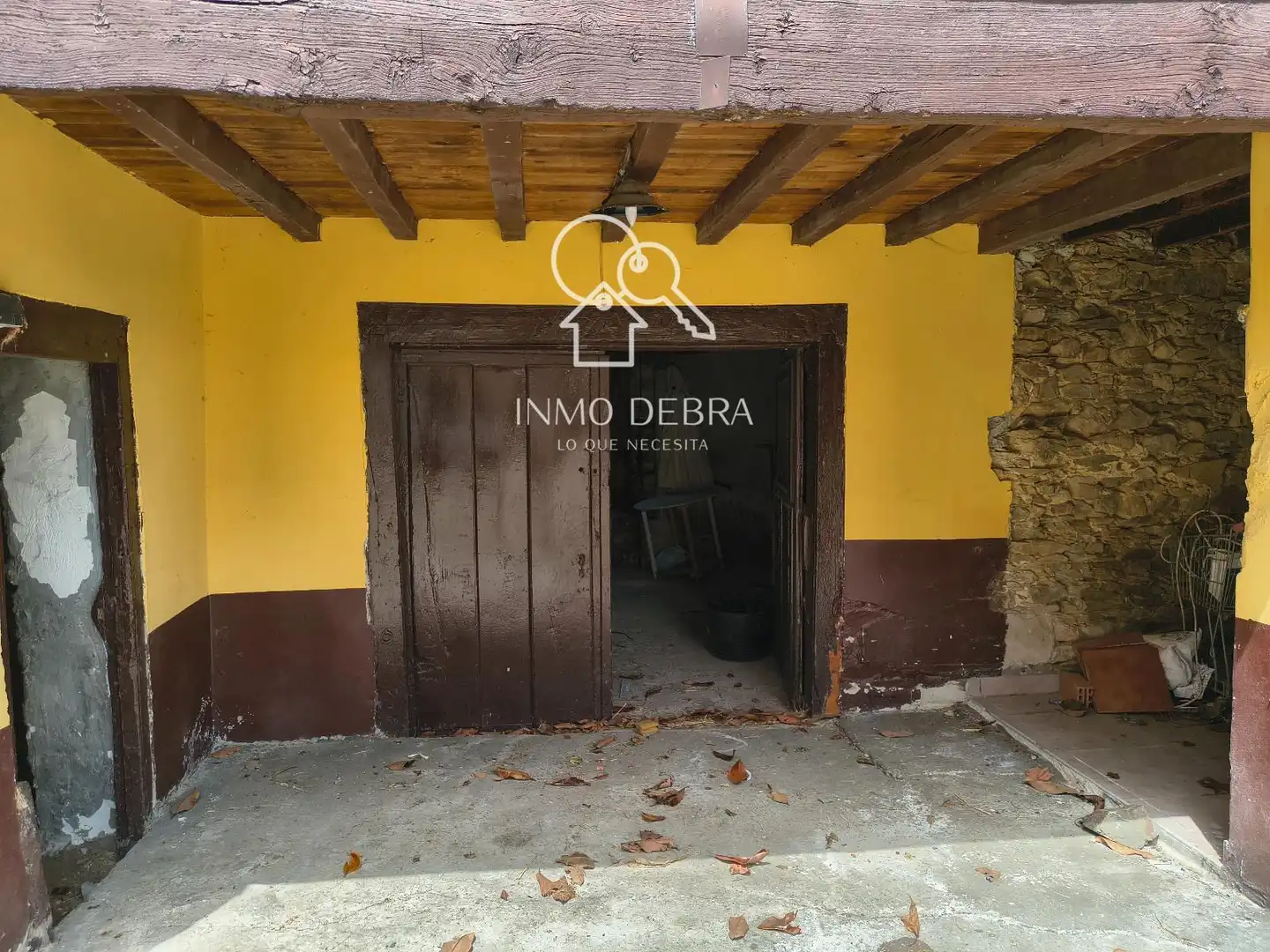 Casa o chalet en venta en Salas con Calefacción y Terraza