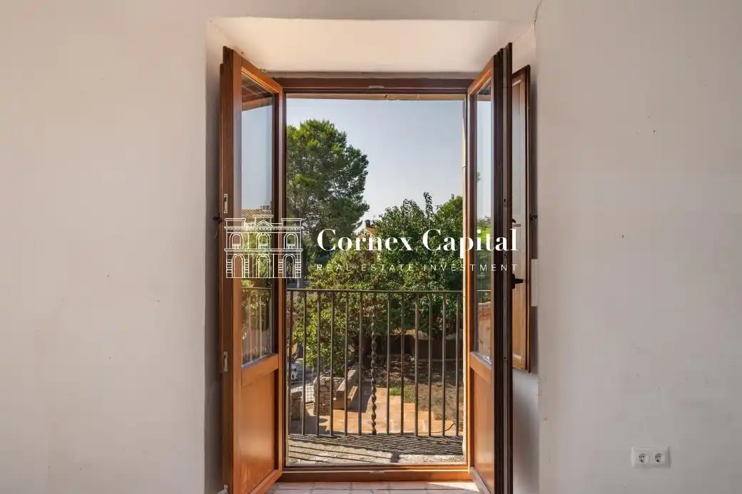 Maison rustique avec jardin à vendre à Sant Iscle d´Emporda, imagen 9