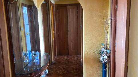 Foto 3 de Pis de lloguer a Avenida Juan Carlos I, Santo Domingo de la Calzada, La Rioja