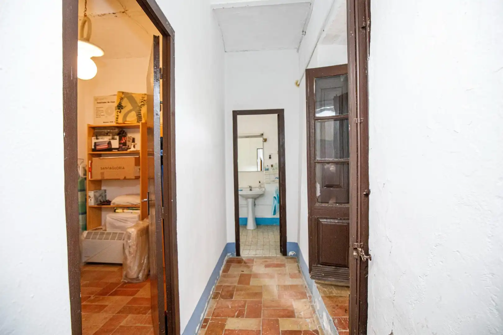Casa adosada en venda en Palau de Santa Eulàlia amb Jardí privat, Terrassa i Traster