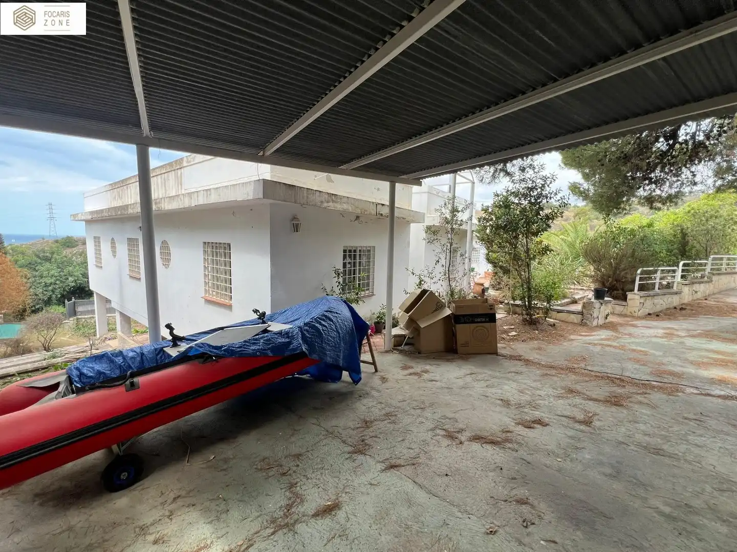 Chalet con terraza en venta en Este, imagen 10