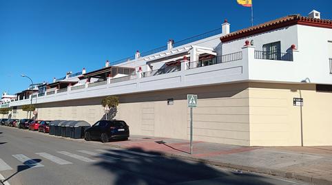 Foto 2 de Garatge de lloguer a N/a, 17, Camposoto - Gallineras, San Fernando