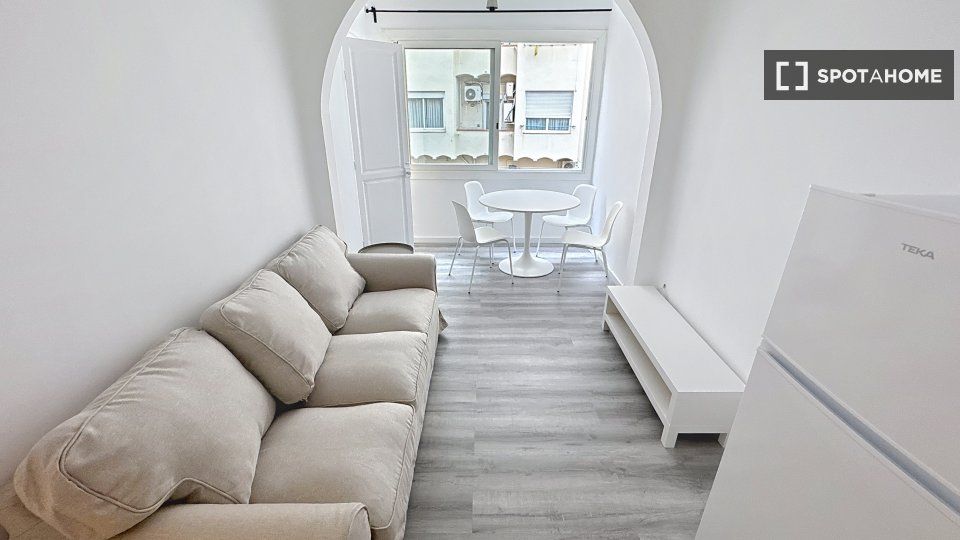 Flat to rent in Vila de Gràcia