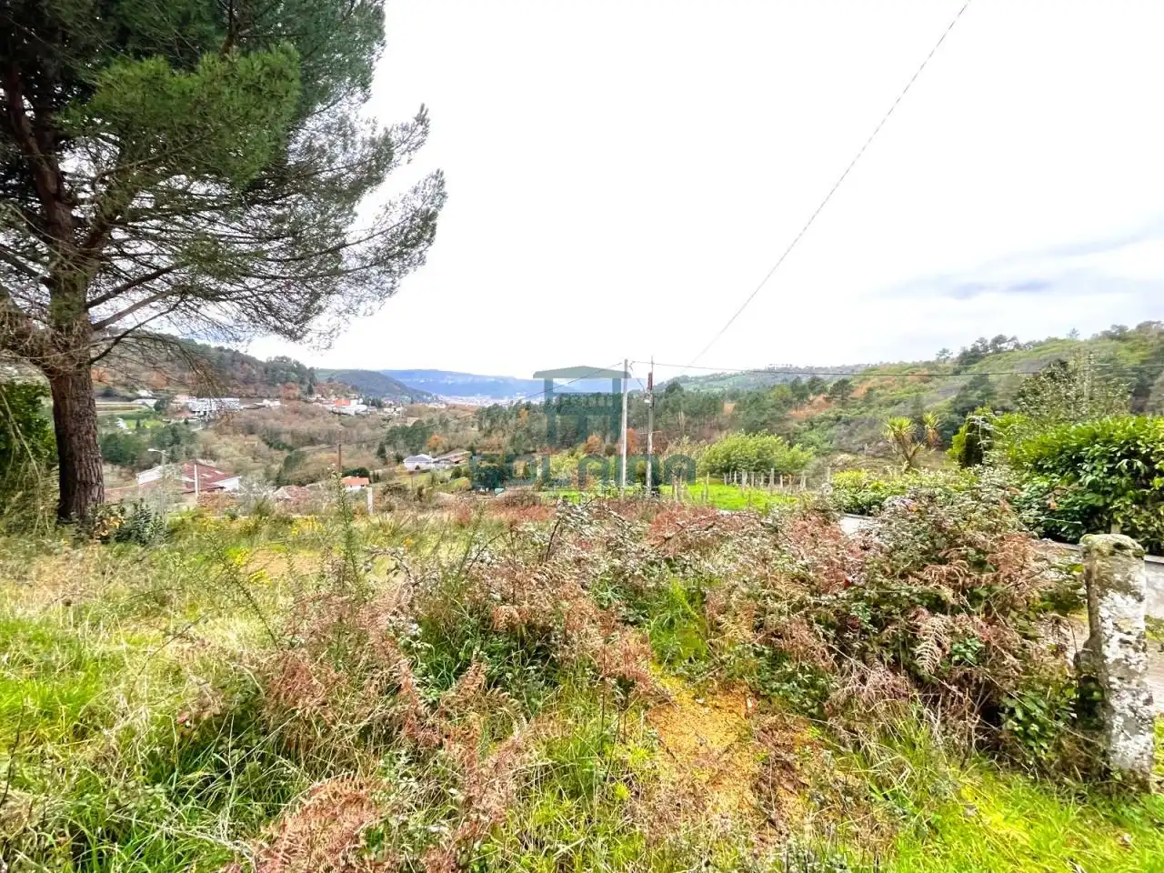 Terreni e lotti in vendita a O Pereiro de Aguiar, imagen 14