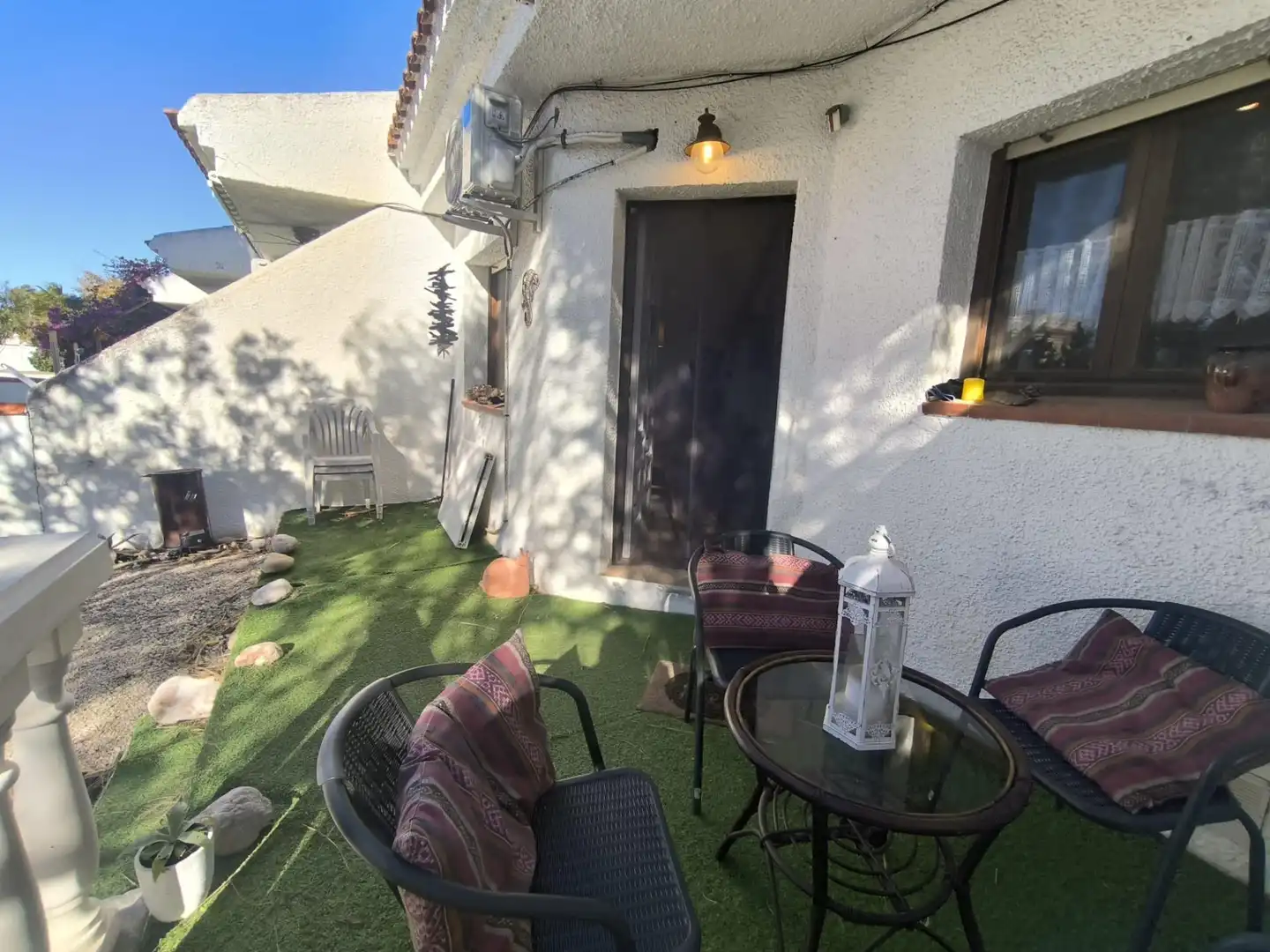 Garten von Residential zum Verkauf in Deltebre