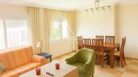 Foto 2 de Casa adosada en venda a El Palo, Málaga