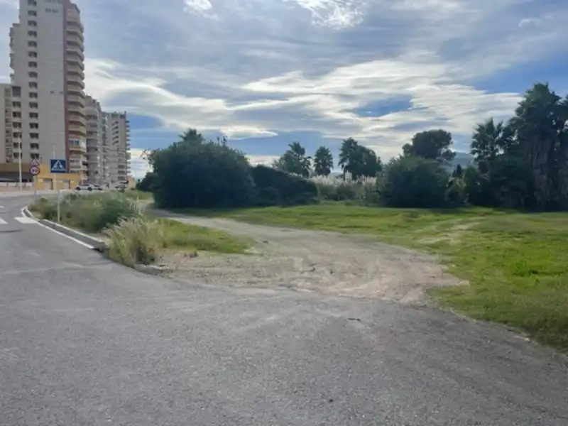 Terreny residencial en venda a MARENY, imagen 6