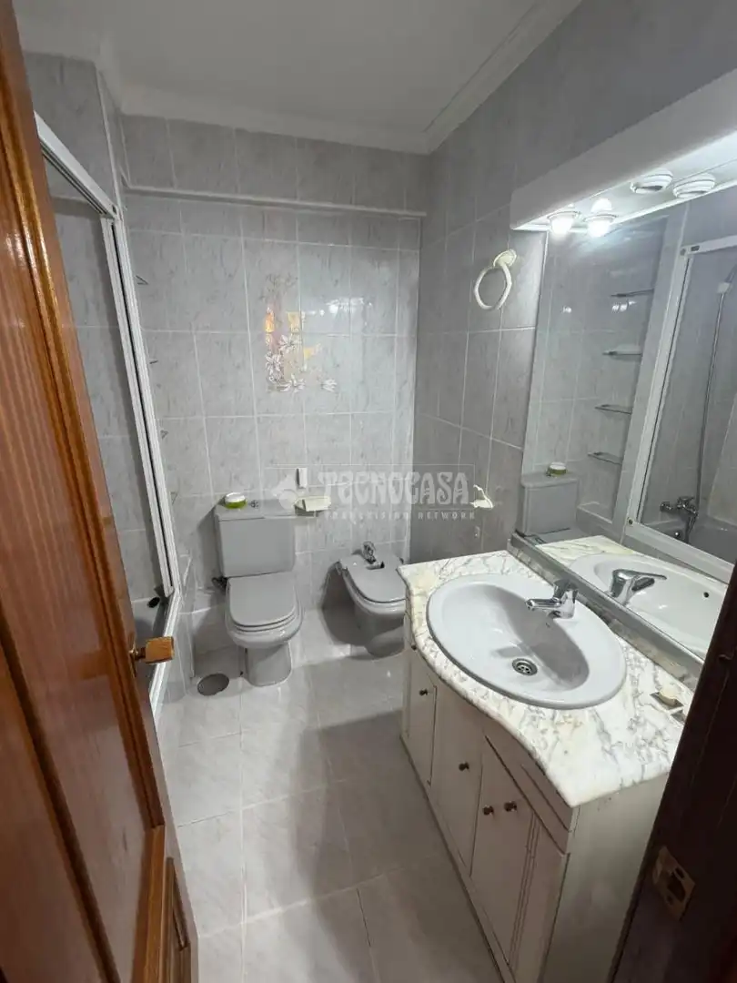 Flat for sale in Centro