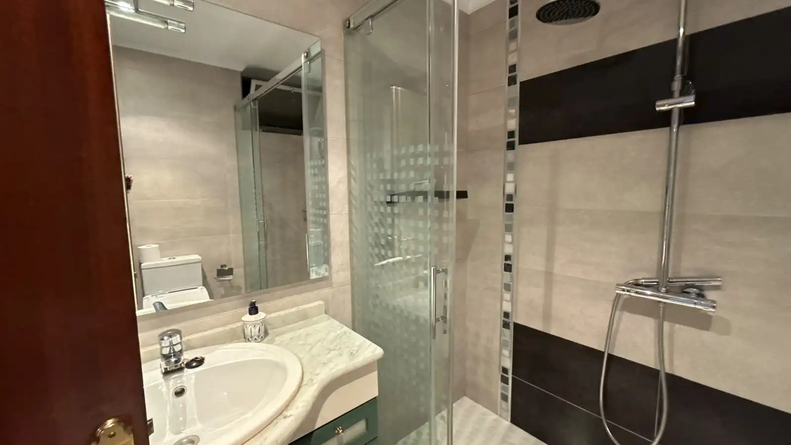 Appartement avec ascenseur à vendre à Basurtu - Zorrotza, imagen 8