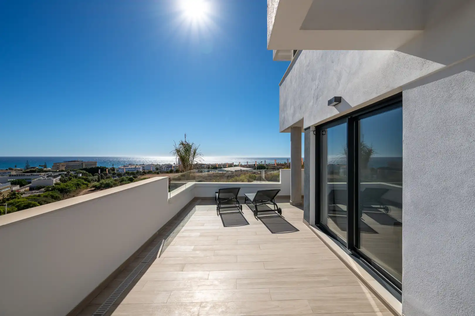 Appartement compact avec piscine à vendre à La Cala Mijas, imagen 36