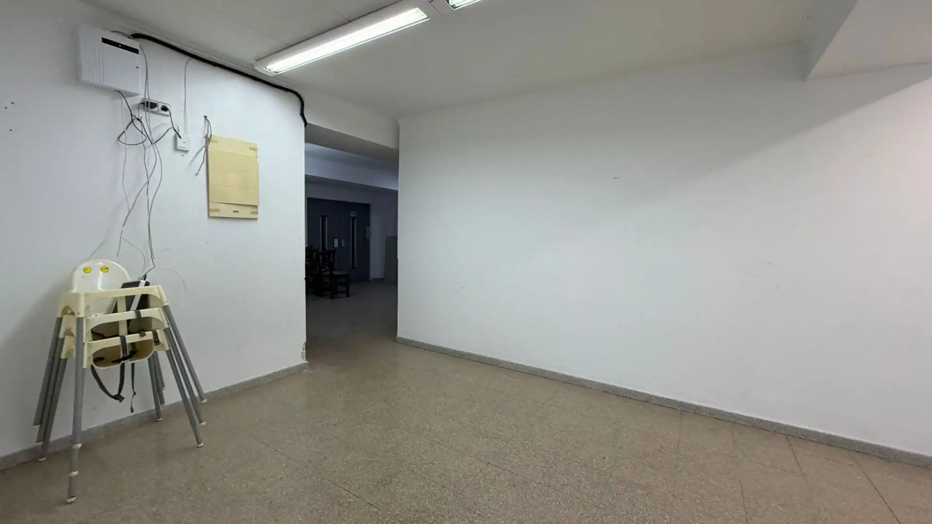 Local comercial en alquiler en Riu Sud, imagen 7