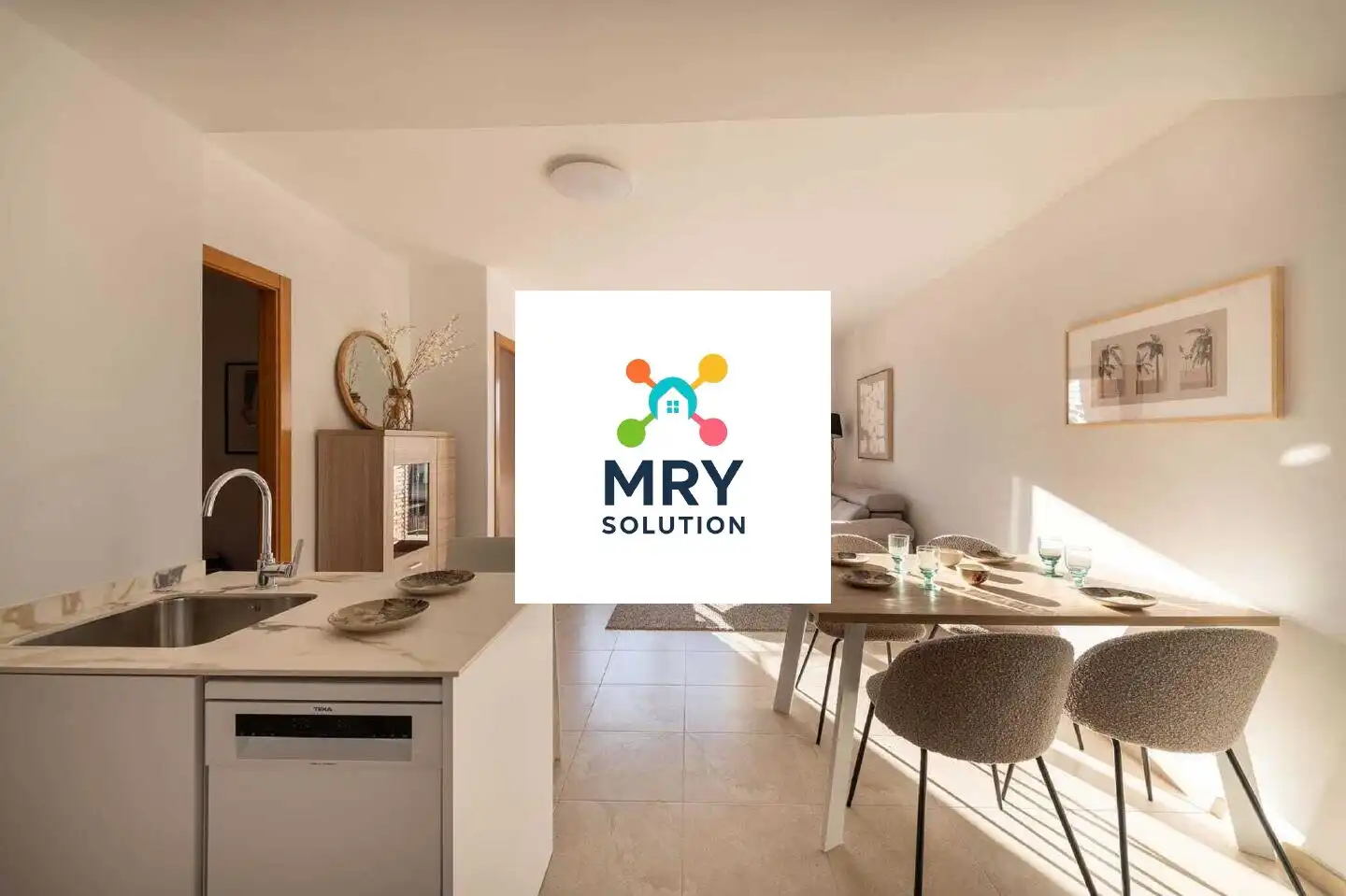 Appartement à vendre à Campo de Murcia, imagen 5