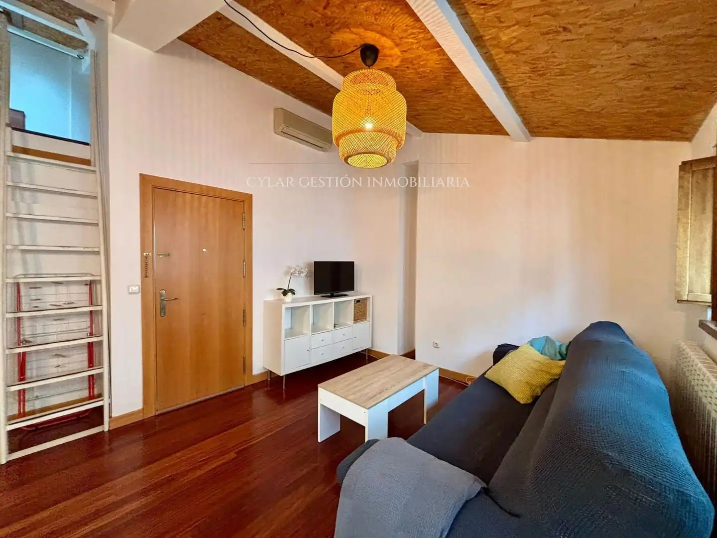 Flat for rent in Reyes Catolicos, San Vicente - Las Úrsulas