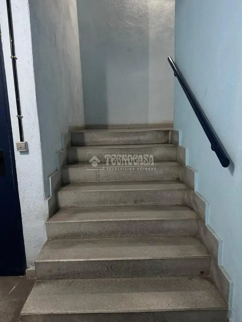 Garaje en venta en Alcobendas