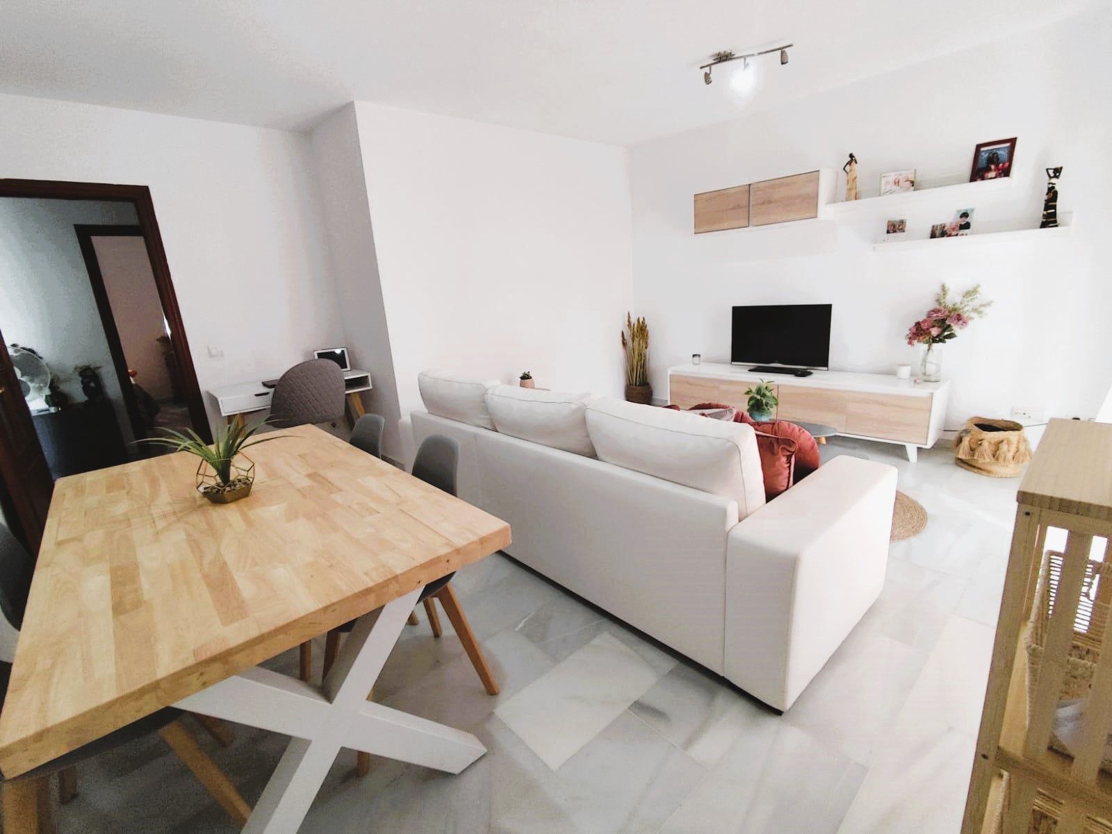 Apartament en venda a Sierra de Estepona - Avda. de Andalucía