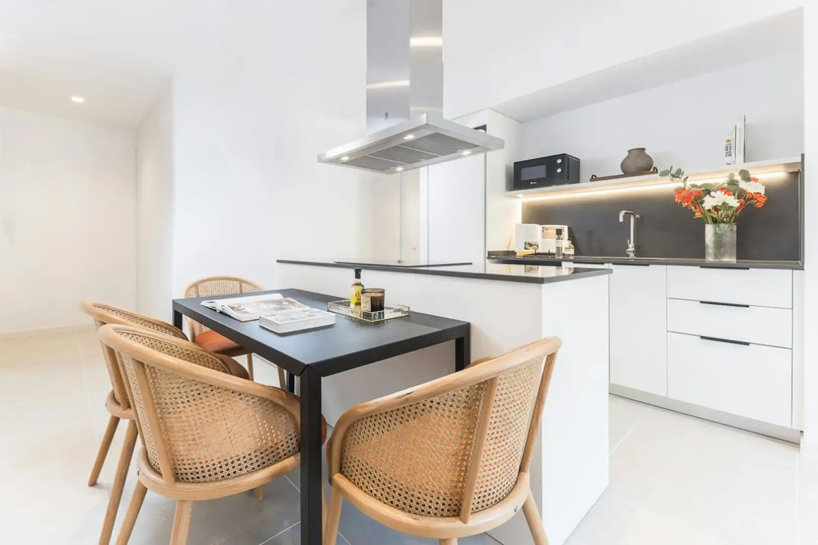 Flat to rent in Gràcia, imagen 5