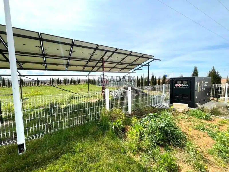 Houses for sale in Tomelloso  with Air Conditioner, Heating and Swimming Pool