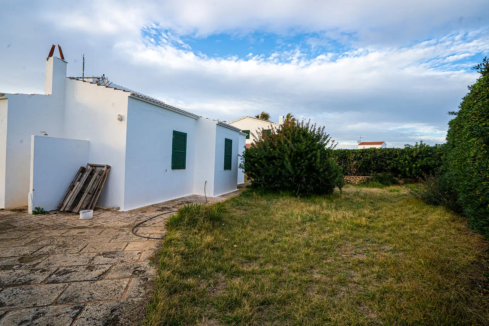 Villa mit Pool zum Verkauf in Cala Blanca, imagen 14