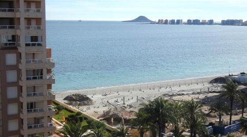 Increíble oportunidad de adquirir un piso en la codiciada zona de La Manga del Mar Menor!