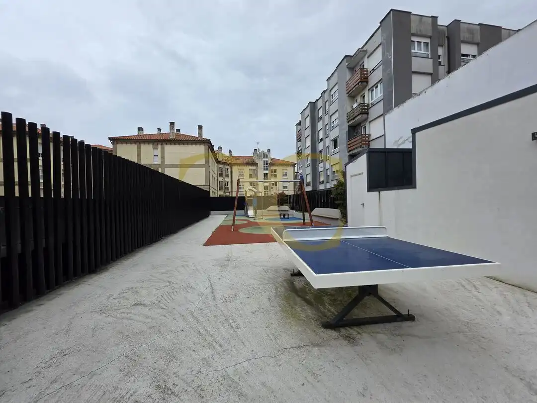 Appartamento con terrazza in vendita a Avenida México, imagen 22