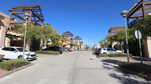 Foto 2 de Planta baixa en venda a Calle Malasia, 17, Hacienda del Álamo Golf, Murcia