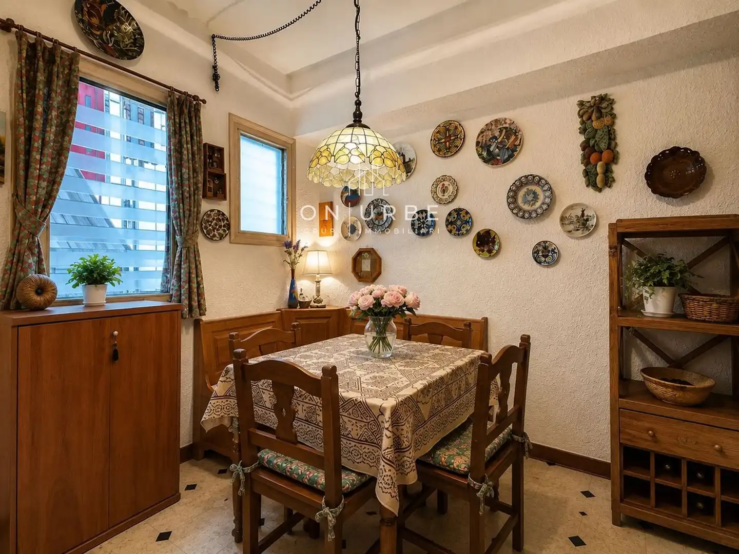 Piso con terraza en venta en Valencia, imagen 6