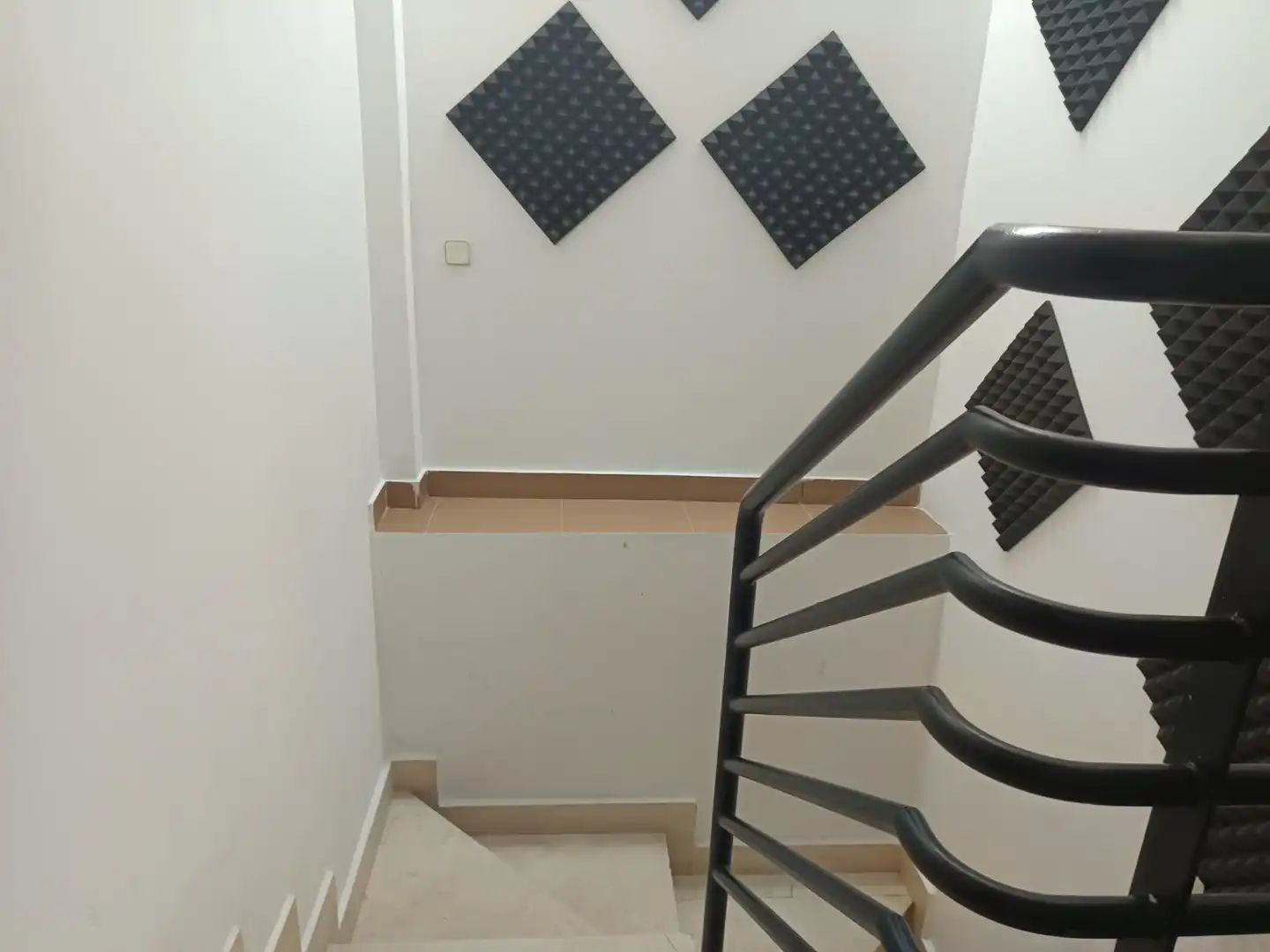 Local comercial de lloguer a Villalba Estación, imagen 17