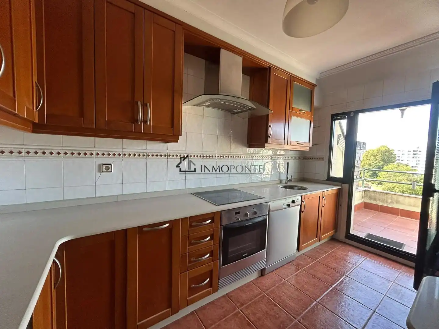 Appartement avec terrasse à vendre à A Parda, imagen 6
