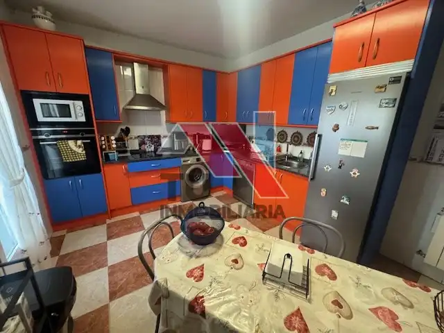 Cocina de Casa o chalet en venta en Novés con Terraza y Balcón