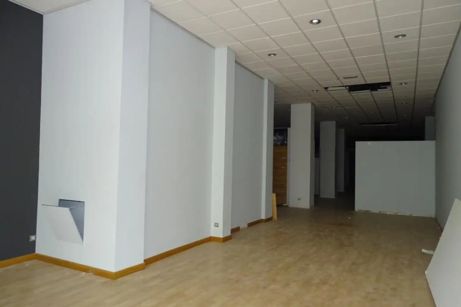Business premises for sale in Logroño - Calvo Sotelo, imagen 5