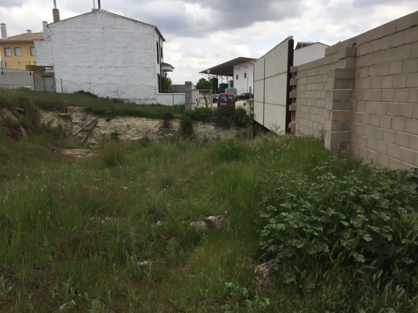 Terreni e lotti in vendita a Úbeda, imagen 6