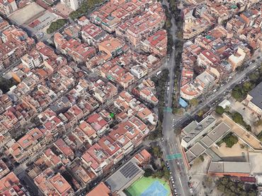 Oficina en venda a C/ Sevilla