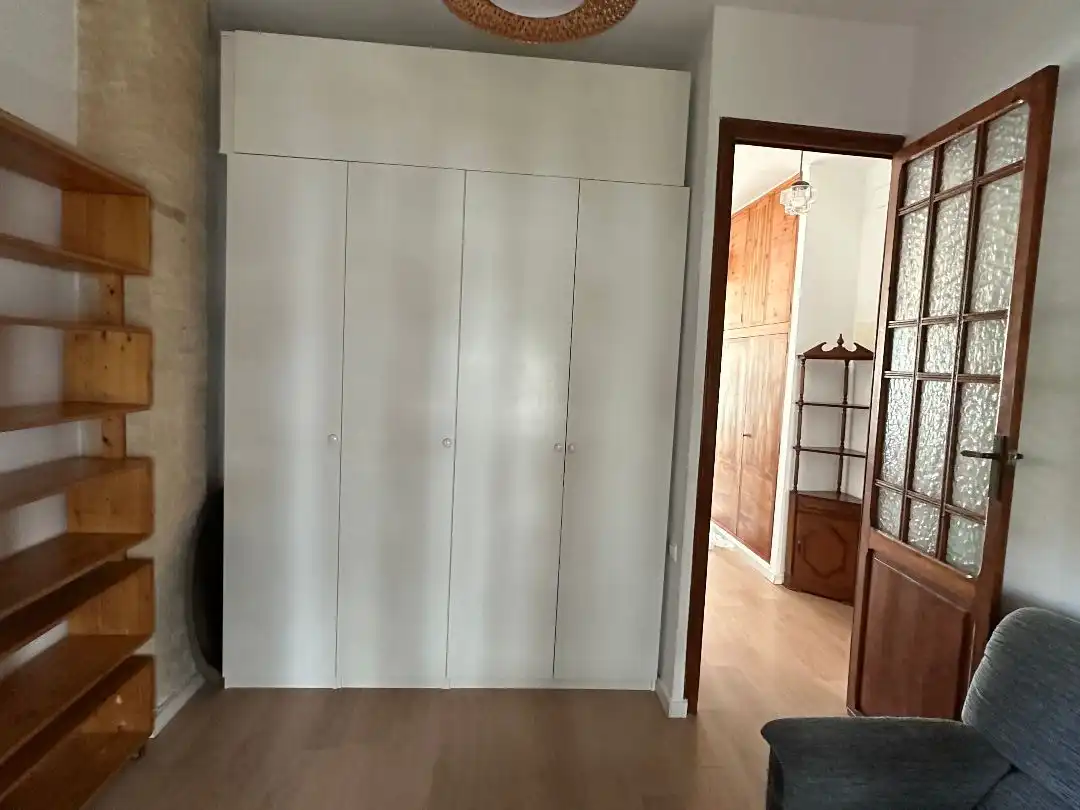Schlafzimmer von Wohnungen zur Miete in L'Eixample