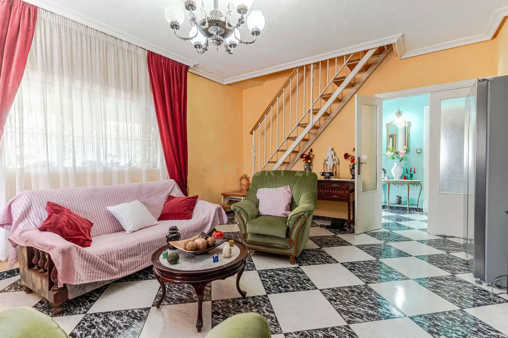 Maison avec piscine à vendre à C. Vandelvira, 15, 23170 Jaén, Spain Urbanización Cerro Molina, imagen 46