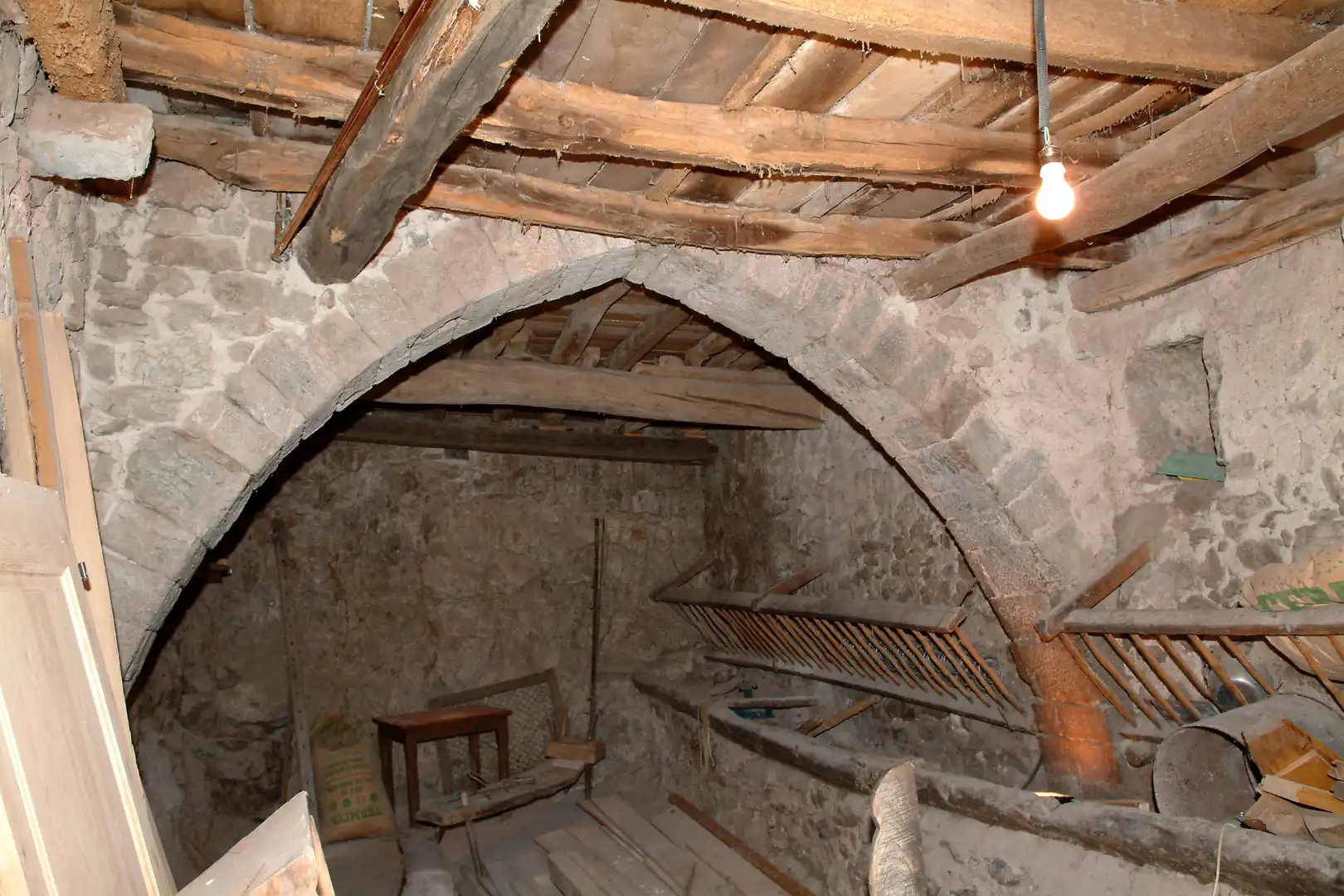 Finca rústica en venta en Camprodon con Calefacción, Jardín privado y Terraza