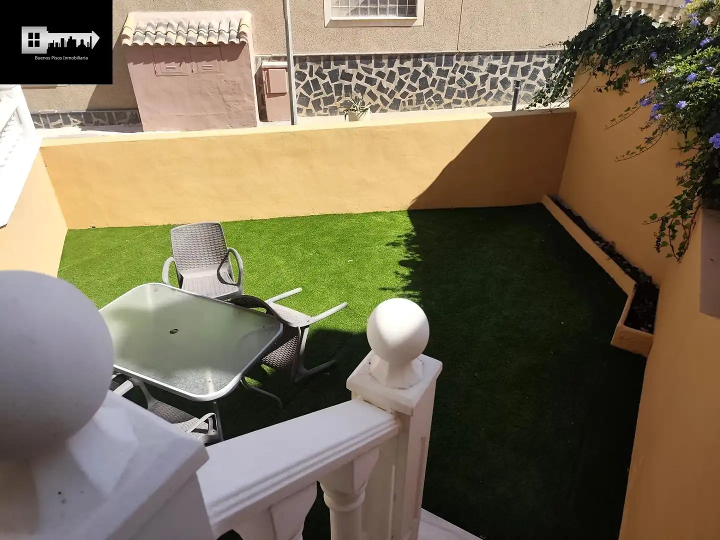 Bungalow mit Terrasse zum Verkauf in Santa Pola ciudad, imagen 20
