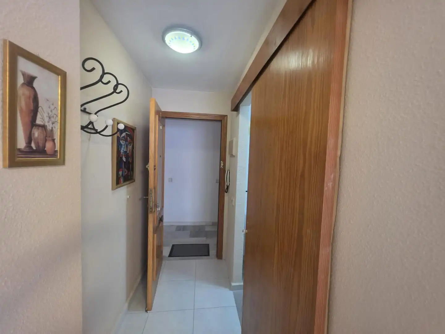 Studio with terrace to rent in Playa de los Locos, imagen 17