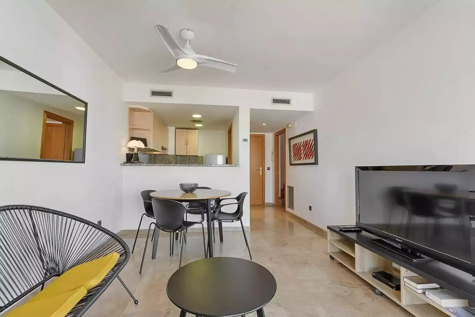 Appartement avec ascenseur à vendre à Maritimo, imagen 20