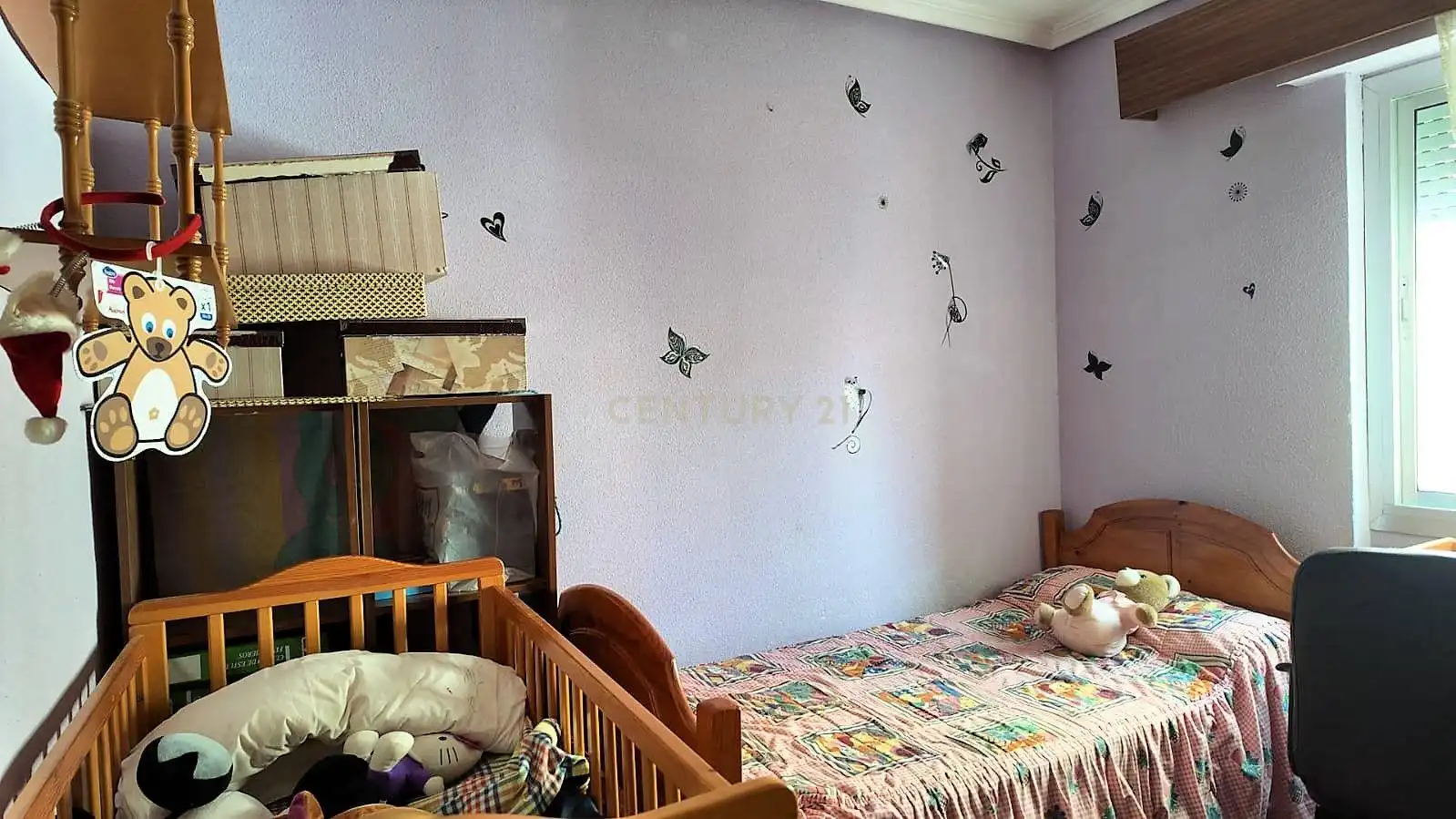 Habitación de Piso en venta en Cáceres