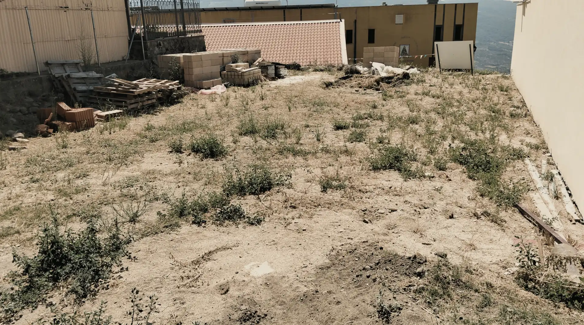 Residencial en venta en El Torno 