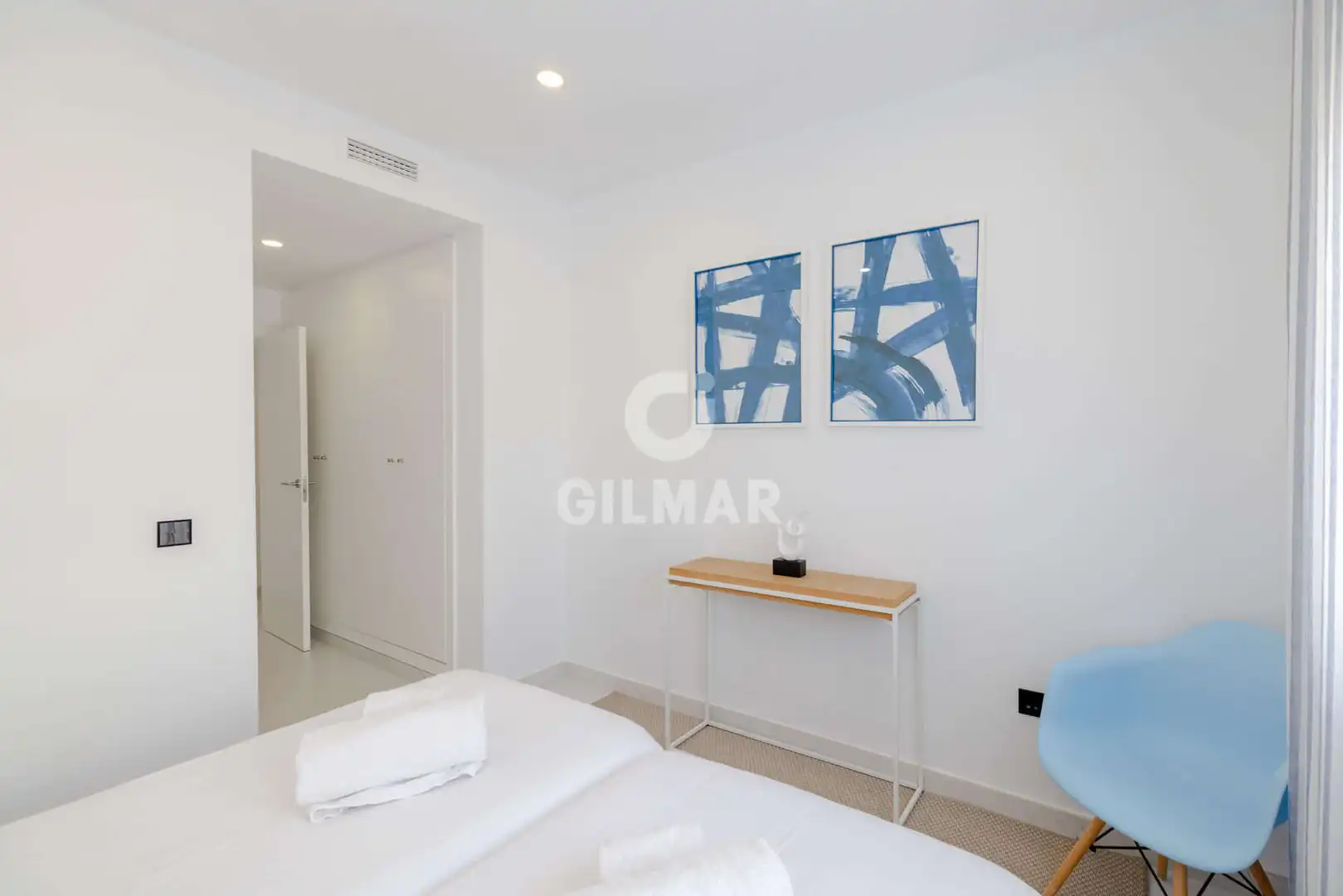 Appartement compact avec terrasse à vendre à Benamara - Atalaya, imagen 33