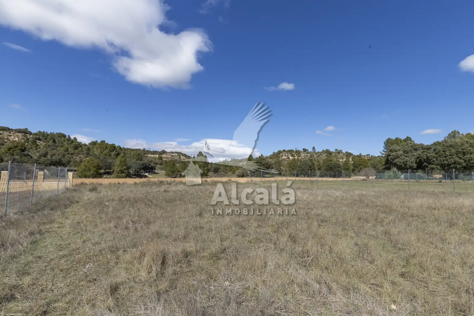 Residential for sale in Trillo