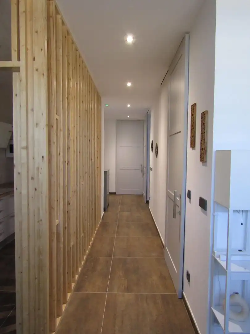 Planta baixa en venda en Villajoyosa / La Vila Joiosa amb Aire condicionat, Terrassa i Moblat