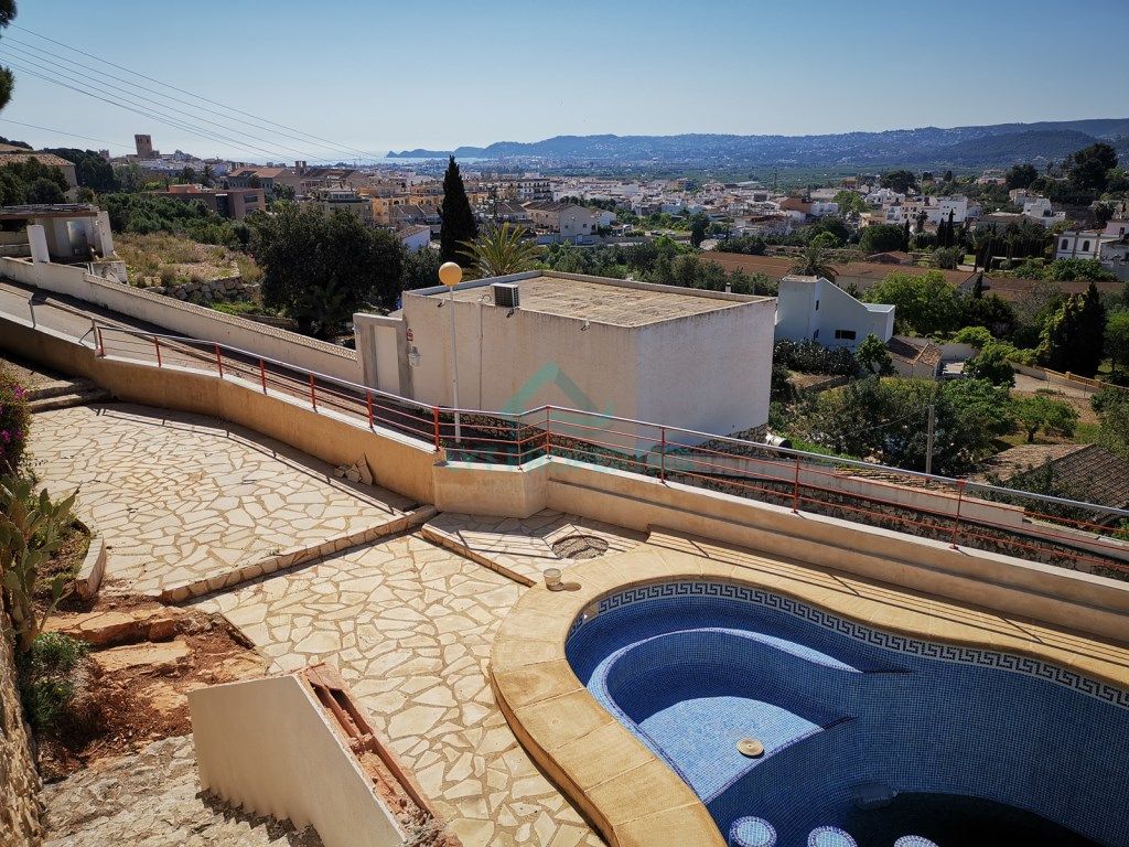 House or chalet for sale in Partida Tosal - Zona dels Castellans