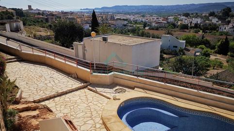 Photo 2 of House or chalet for sale in Partida Tosal - Zona dels Castellans, Jávea / Xàbia