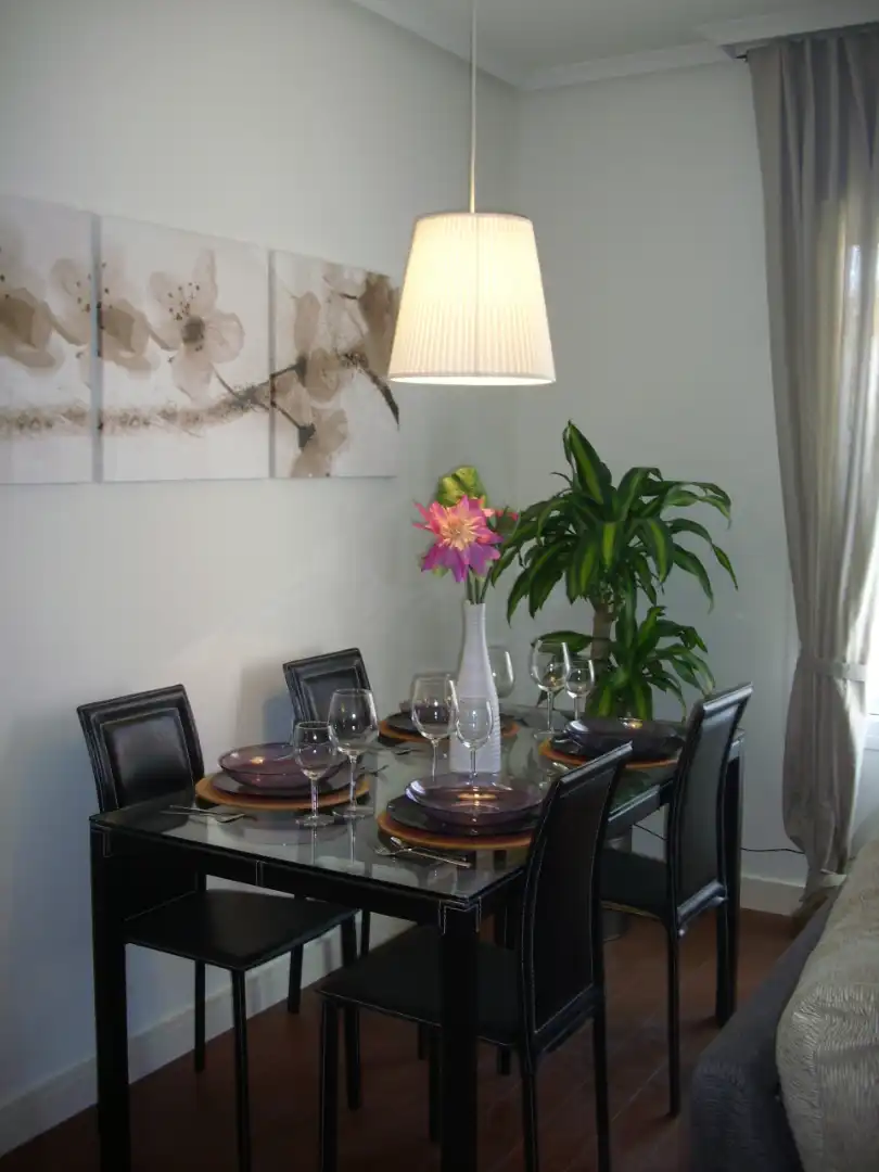 Comedor de Edificio en venta en Villalba Estación